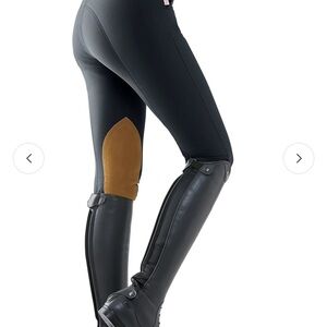 The Tailored Sportman breeches